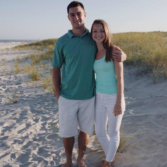 Meet your Posher, Kelsey - Picture 1 of 1